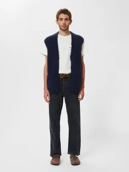 Nudie Jeans Nudie Jeans - Weste Svempa – Produktbild 1 von 1