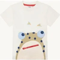 Hust Claire Hust&Claire Frosch T-Shirt GOTS – Produktbild 1 von 1