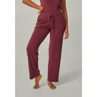 YOU LOOK PERFECT YOU LOOK PERFECT 100% Merino Strickhose mit Biese "Elisa" – Produktbild 1 von 1