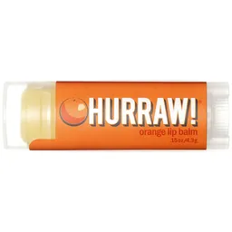Hurraw Hurraw Orange - Lippenbalsam – Produktbild 1 von 1