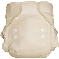 HANS NATUR Höschenwindeln Unisize natur;, Natur, – Produktbild 1 von 1