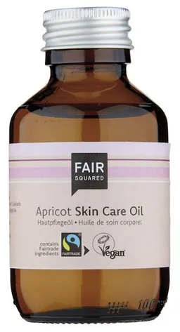 Fair Squared FAIR SQUARED Skin Care Oil 100 ml, in verschiedenen Duftrichtungen – Produktbild 1 von 1