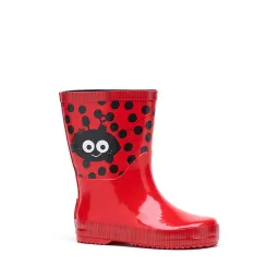 Rouchette Baby-Gummistiefel Rouchette Z'amis – Produktbild 1 von 1