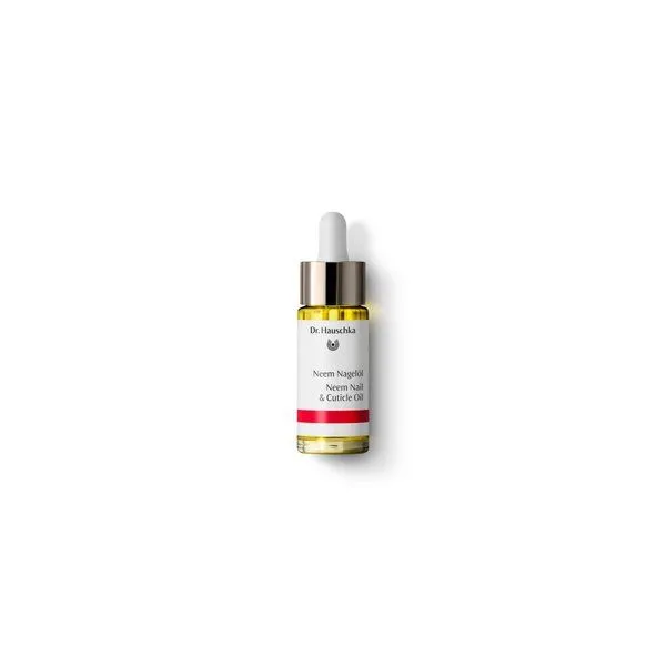 Dr. Hauschka Dr. Hauschka Neem Nagelöl – Produktbild 1 von 1