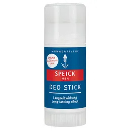 Speick Naturkosmetik SPEICK Men Deo Stick 40 ml Körperpflege – Produktbild 1 von 1