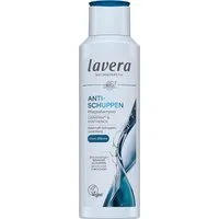 lavera lavera Shampoo "Anti-Schuppen" Crinipan® & Panthenol, 250 ml – Produktbild 1 von 1
