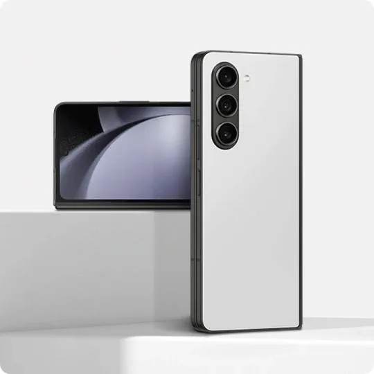 Samsung Samsung Galaxy Z Fold5 512GB gray, Grau, – Produktbild 1 von 1