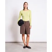JAN N JUNE JAN 'N JUNE Langarmshirt CIVA aus Lyocell – Produktbild 1 von 1