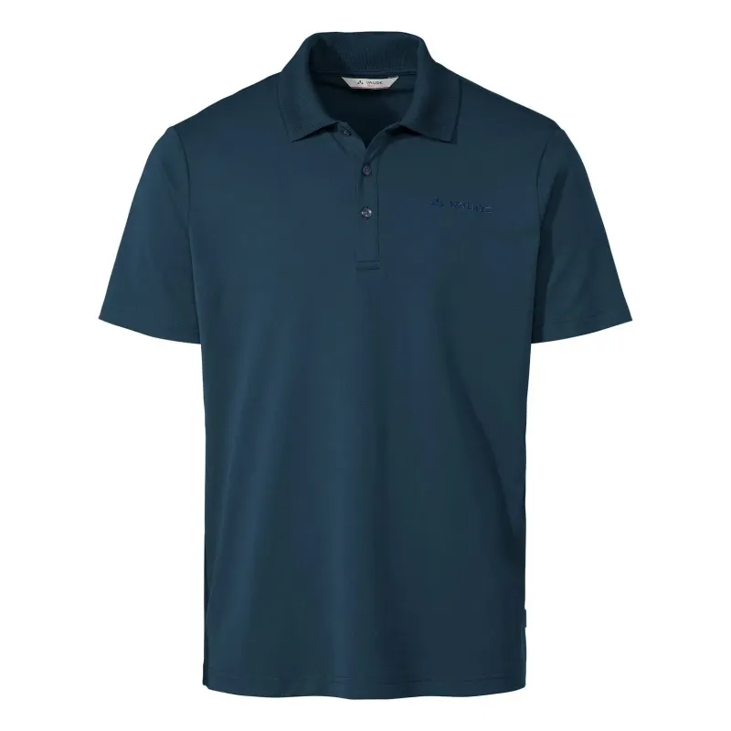 Vaude Polo-Shirt VAUDE Essential, Bleu, – Produktbild 1 von 1