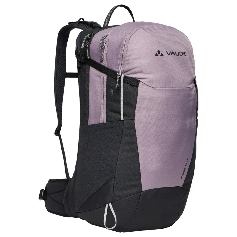 Vaude Sac de randonnée VAUDE Wizard 24+4 L, Violet, – Produktbild 1 von 1