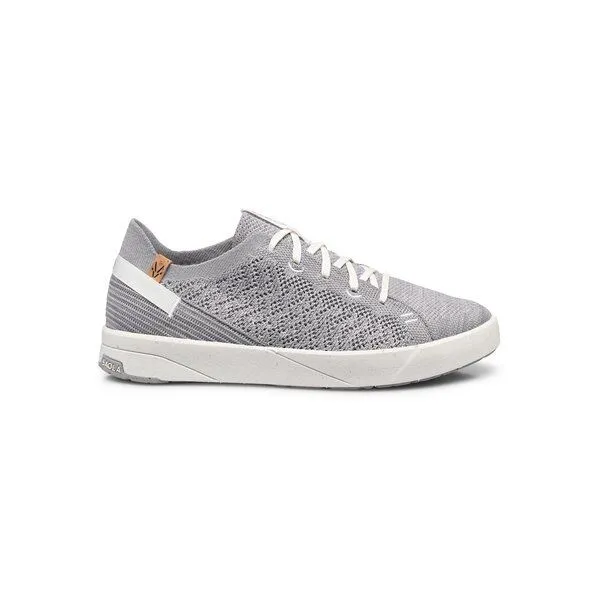 SAOLA SAOLA Cannon Knit 3 W - Vegane Sneakers - ultra leicht und komfortabel, Purple, – Produktbild 1 von 4
