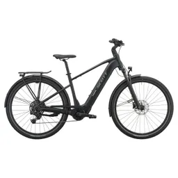 We Cycle Scott Sub Sport 30 E-Bike Trekking Pedelec schwarz 2027 XXL (193-201 cm) | E-Trekkingbikes – Produktbild 1 von 1