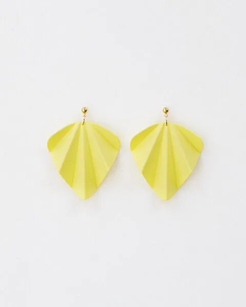 Birdy&Bee Birdy&Bee Eveline, Yellow, – Produktbild 1 von 3