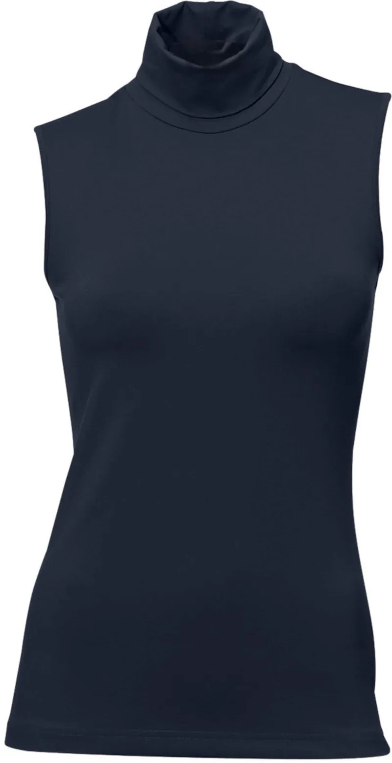 heine Shirttop marine, Marine, – Produktbild 2 von 2