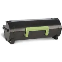 Lexmark Lexmark Druckkassette 50F2H00 schwarz – Produktbild 1 von 1