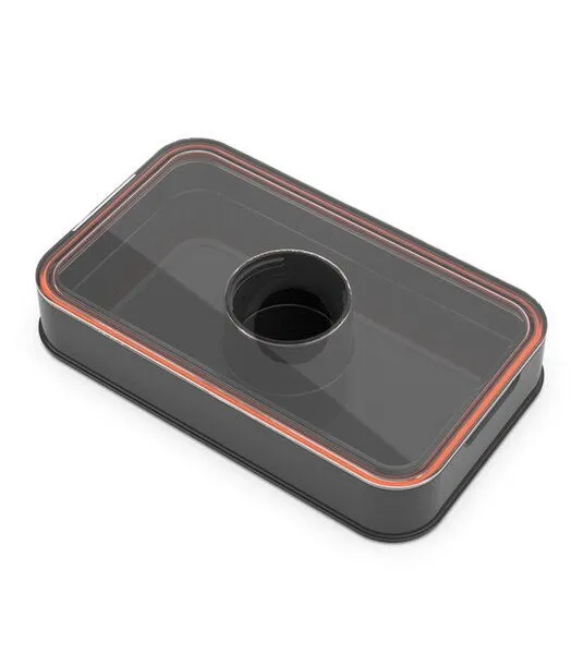 24bottles 24bottles Lunchbox mit einzigartigem System & 100% auslaufsicher – Produktbild 3 von 8