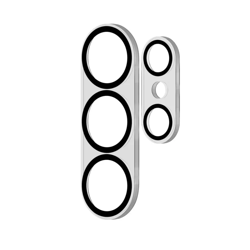 Hama "Kameraschutz ""Cam Protect"" f. Samsung Galaxy S26 Ultra, stoßfest, kratzfest (00228595)" – Produktbild 5 von 6