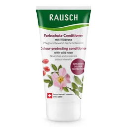 RAUSCH RAUSCH Farbschutz-Conditioner mit Wildrose – Produktbild 1 von 1