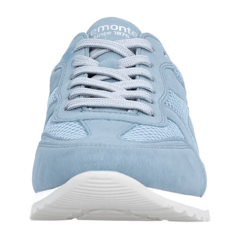 Remonte Remonte D3H0110 D3H für Damen, Blau, – Produktbild 5 von 7