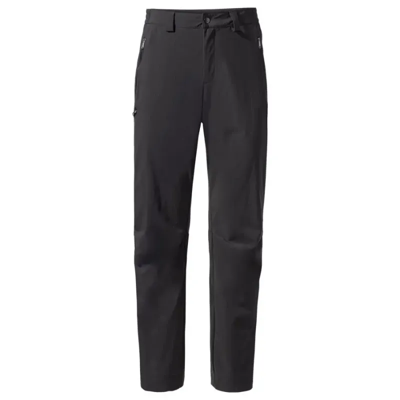 Vaude Hose VAUDE Farley III, Schwarz, – Produktbild 1 von 2