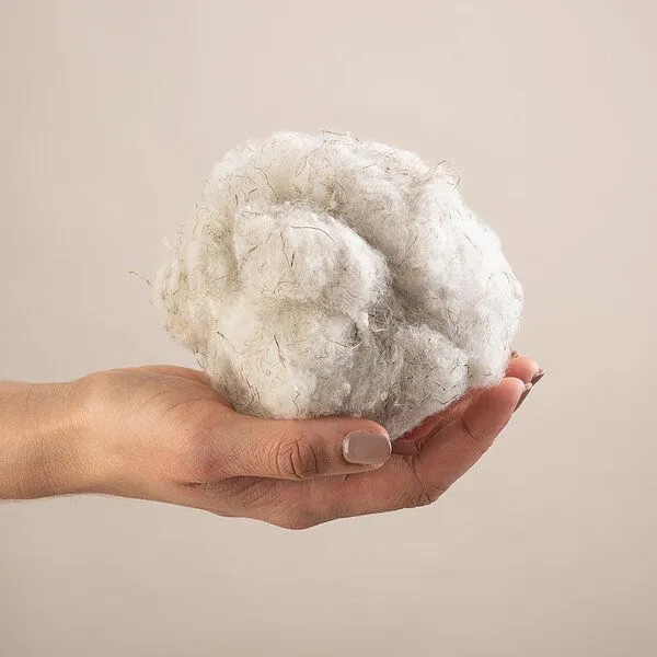 purnatour purnatour Leinen Sommer Bettdecke & Baumwolle - extra leicht – Produktbild 4 von 4