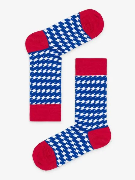 Natural Vibes Natural Vibes Stripes Socken | Bio GOTS | Bunte Socken | Herren Damen Socken | Funny Socks – Produktbild 1 von 3