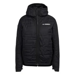 Adidas Damenjacke adidas Terrex Myshelter Primaloft Hooded Padded – Produktbild 1 von 1