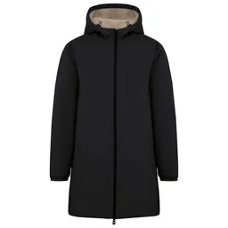 Greenspired Greenspired Nachhaltige, wasserdichte Unisex-Sherpa-Outdoorjacke 625 g/m² – Produktbild 1 von 1
