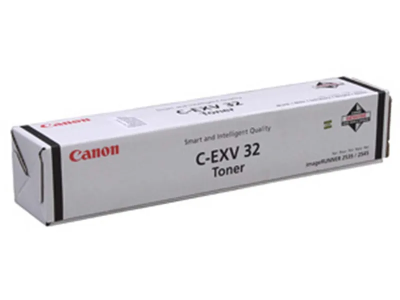 Canon Canon Toner C-EXV 32 schwarz – Produktbild 1 von 1