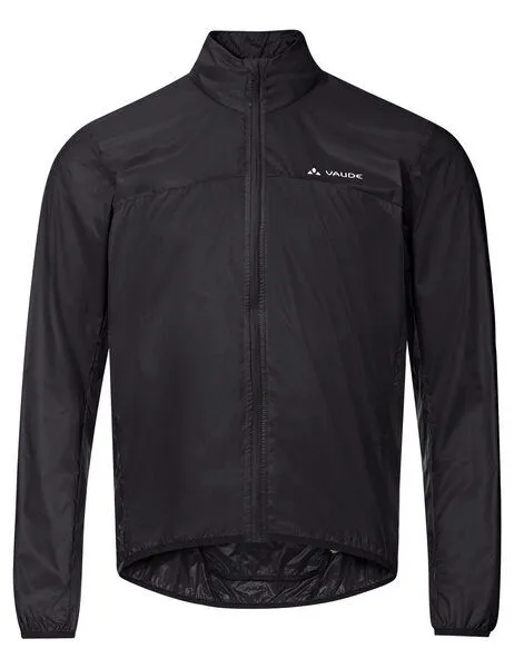 Vaude VAUDE Jacken Men's Matera Air Jacket, Schwarz, – Produktbild 1 von 6