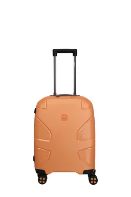 IMPACKT IMPACKT IP1 Koffer S, 4-Rollen mit USB-Port Garden apricot – Produktbild 1 von 1
