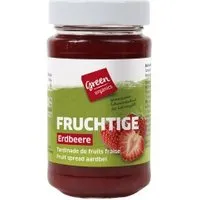 green Erdbeer-Fruchtaufstrich – Produktbild 1 von 1