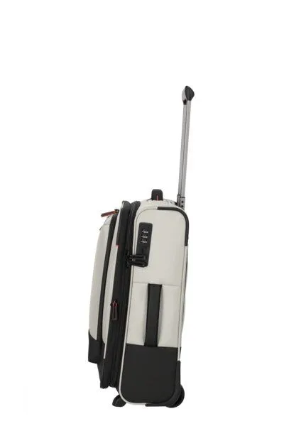 Travelite Travelite Crosslite 2-Rad Trolley S erweiterbar, Natur, – Produktbild 4 von 4