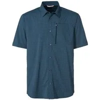 Vaude VAUDE Hemd-Bluse Men's Seiland Shirt IV, Dunkel-blau, – Produktbild 1 von 1