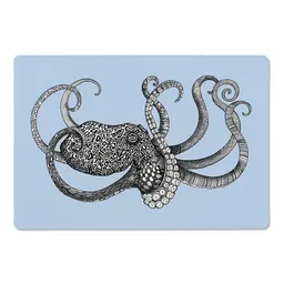 LIGARTI LIGARTI Holzbrettchen - Oktopus – Produktbild 1 von 1