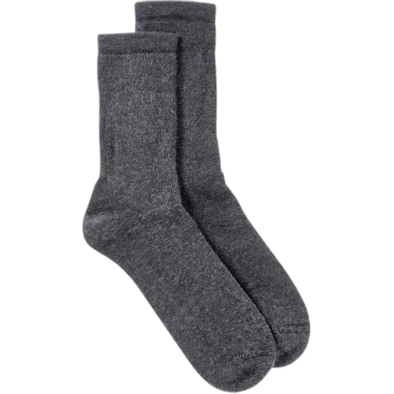 Fristads Socken Fristads 9193 FSOH, Gris, – Produktbild 1 von 1