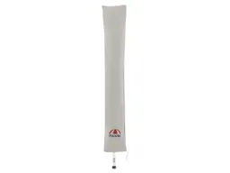 Doppler doppler Schutzhülle "Expert" für Sonnenschirme bis 350 cm, mit RV, Tragetasche, Stab, grau – Produktbild 1 von 1