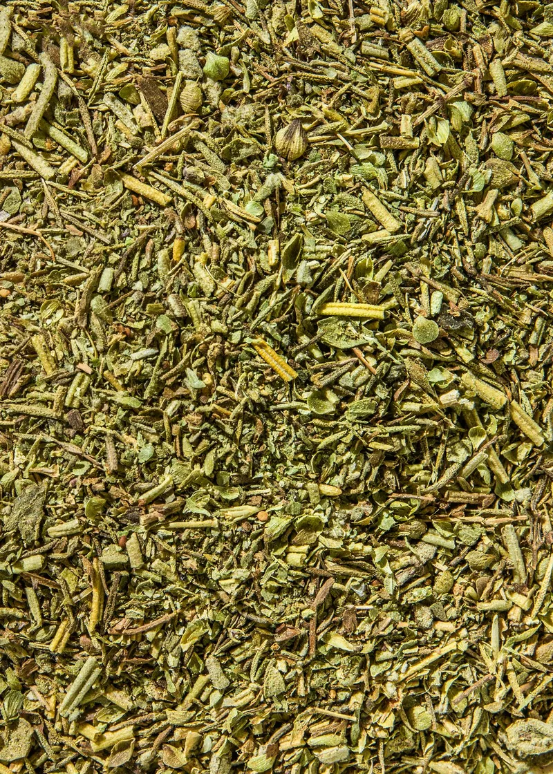 KoRo Bio Kräuter nach italienischer Art | 500 g – Produktbild 2 von 5
