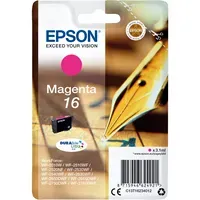 Epson Epson Tintenpatrone T1623/ 16 magenta – Produktbild 3 von 3