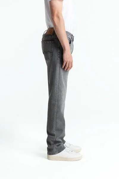 Kings Of Indigo Kings Of Indigo RYAN | SOPHIA LIGHT GREY, Grey, – Produktbild 3 von 4