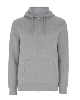Earth Positive Earth Positive Unisex Pullover Hoody Kängurutasche Bio Baumwolle – Produktbild 1 von 1