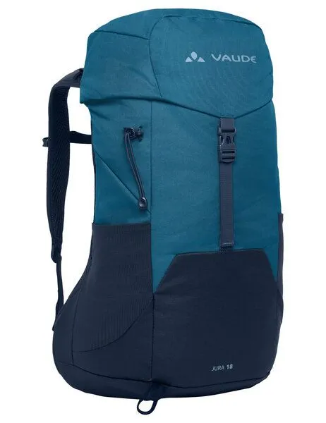 Vaude Vaude Rucksaecke15-19L Jura 18, Dunkel-blau, – Produktbild 1 von 6