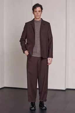 About Companions About Companions - Blazer Elmar – Produktbild 1 von 1