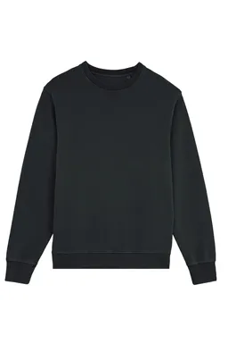 UNIPOLAR UNIPOLAR Herren vegan Sweatshirt Unisex Match – Produktbild 1 von 1