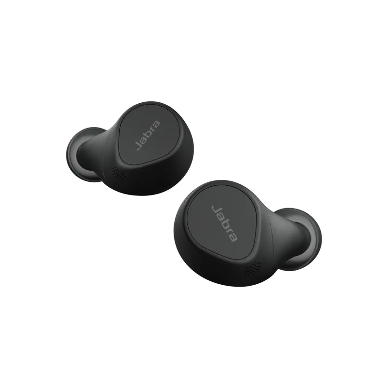 GN NETCOM Jabra Evolve2 Buds UC | 14401-39 | True Wireless-Kopfhörer – Produktbild 1 von 1