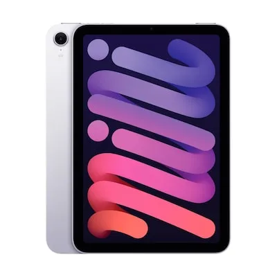 Apple Apple iPad mini A17 Pro Wi-Fi - Tablet - 256 GB - 21.1 cm (8.3") – Produktbild 6 von 6
