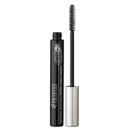 Benecos Benecos Natural Mascara Super Long Lashes (carbon black) – Produktbild 1 von 1