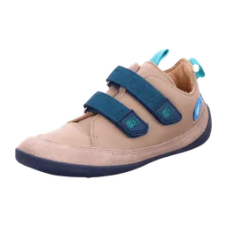 Affenzahn Affenzahn BUDDY FOREVER für Kinder, beige, Größe 30 EU – Produktbild 1 von 1
