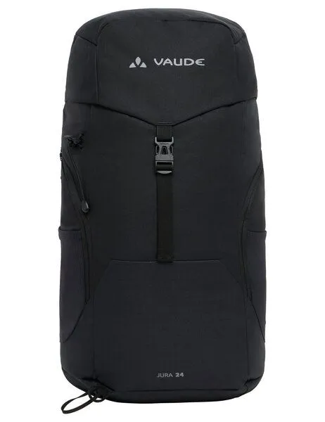 Vaude Vaude Rucksaecke20-29L Jura 24, Schwarz, – Produktbild 7 von 7