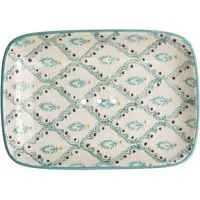 Tranquillo Tranquillo Seifenschale ORIENTAL, Blau, – Produktbild 2 von 5